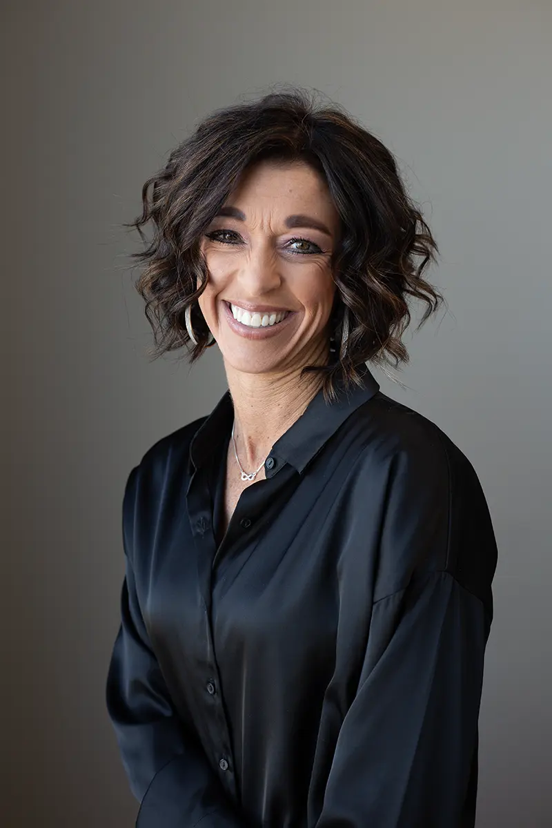 Patterson Orthodontics in Prescott valley - Cheri Thiele
