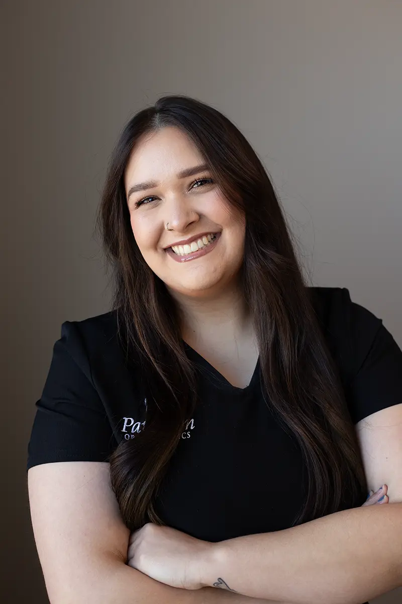 Patterson Orthodontics in Prescott valley - LeeAna Saucedo