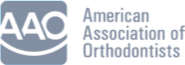Patterson Orthodontics in Prescott valley - AAO logo