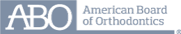 Patterson Orthodontics in Prescott valley - ABO logo