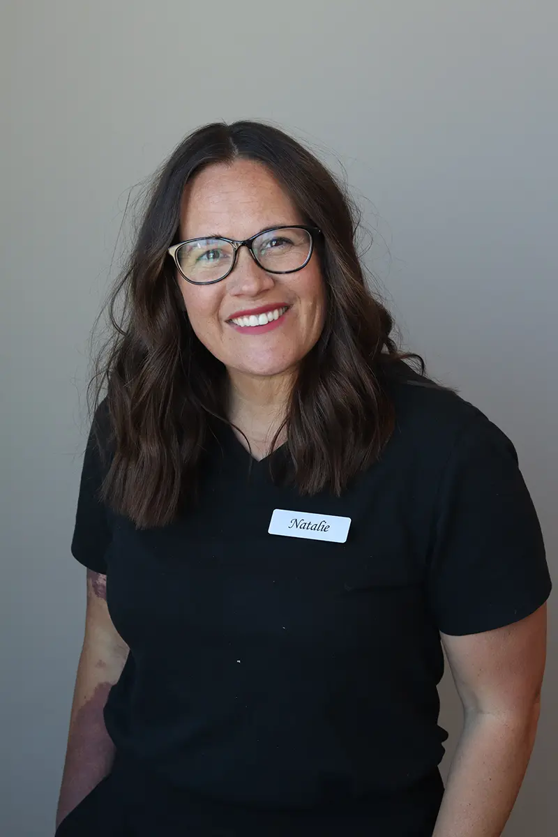 Patterson Orthodontics in Prescott valley - Natalie Ipson