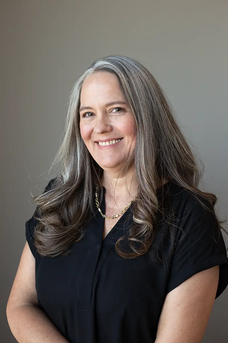 Patterson Orthodontics in Prescott valley - Rebecca Crozie