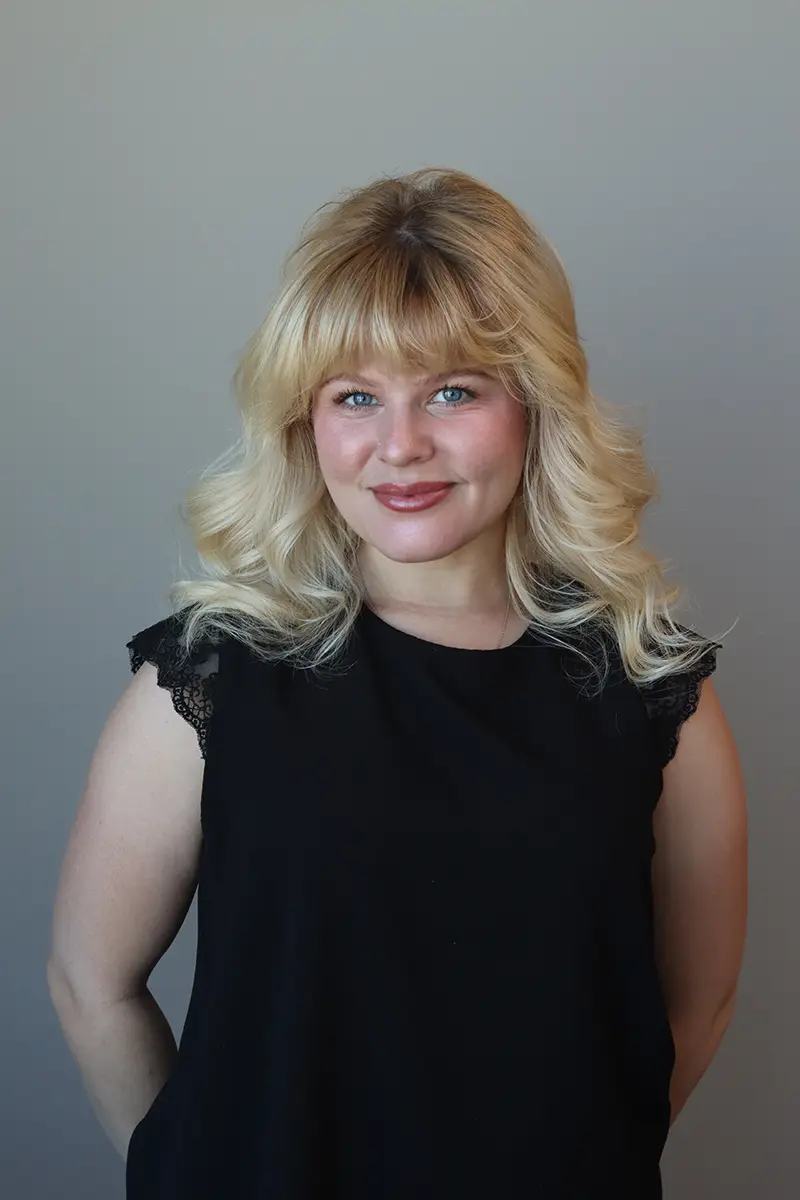 Patterson Orthodontics in Prescott valley - Toni Luzader