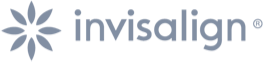 Patterson Orthodontics in Prescott valley - invisalign logo