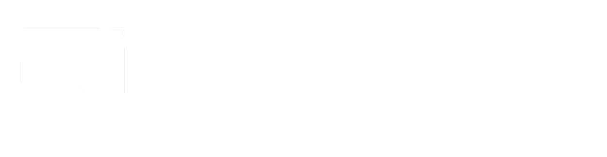 Patterson Orthodontics in Prescott valley - Main Logo white color